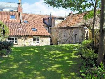 Honeysuckle Cottage