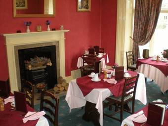 Hostal Limes Country House Hotel