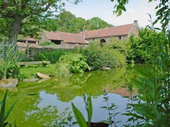 The Hayloft