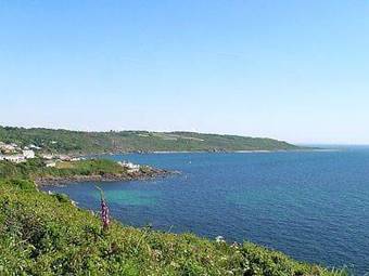 Coverack Headland