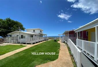 Mokul?'ia Beach Houses At Owen's Retreat