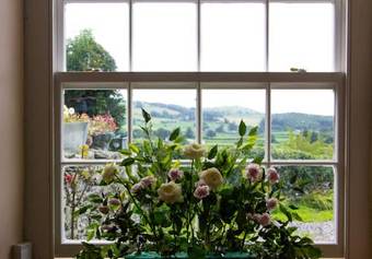 Greenbank Farm B&B