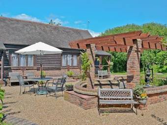 Apple Cottage
