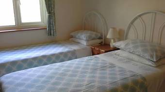 Sandown Apartment