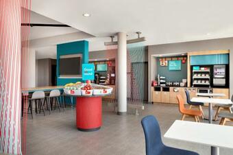 Avid Hotels - Chicago O Hare - Des Plaines