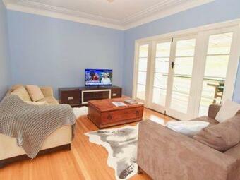 Bunya Creek Farm Stay