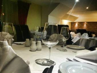 King Alfred Hotel