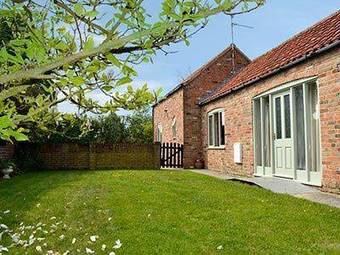 Willows Barn