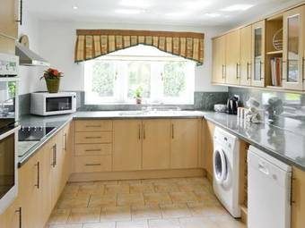 Gamekeeper's Cottage