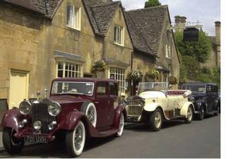 Posada Eight Bells Inn