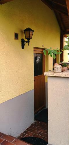 Apartamento Ferienwohnung Schneider