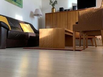 Excellent Villa In Borstendorf With Garden