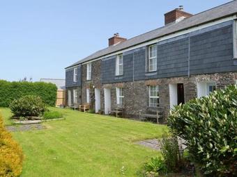 7 Quarrymans Cottage