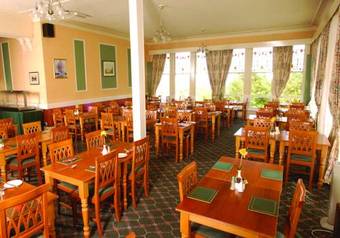 Glenmorag Hotel