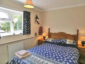 Mews Cottage