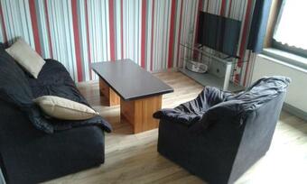 Apartamento Ferienwohnung Rosa