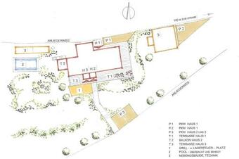 Apartamento Ferienhaus Belvedere