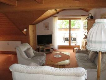 Apartamento Ferienhaus-haidweg-wohnung-5