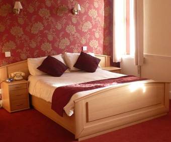 The Elgin Hotel