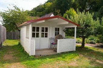 Apartamento Ferienwohnung An Der Mainschleu�e