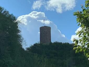 Apartamento Schwarzwaldm�del