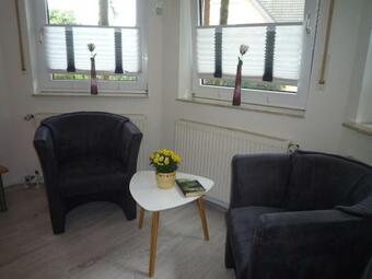 Apartamento Ferienzimmer Alte K�mpe