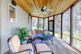 Salt Cottage