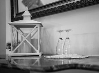 Hostal Domus Sanfelice Suite