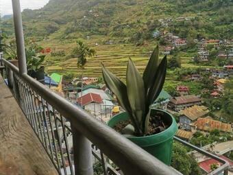 Bed & Breakfast 7th Heaven Lodge And Cafe