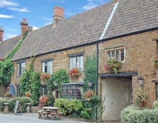 Red Lion Hotel