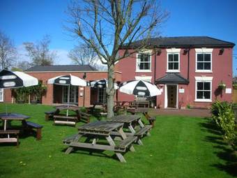 Posada The Dewdrop Inn