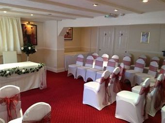 Kingston Theatre Hotel