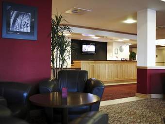 Hotel Village Urban Resort Hull