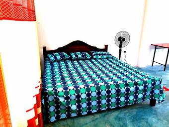 Bed & Breakfast Aqua Rooms
