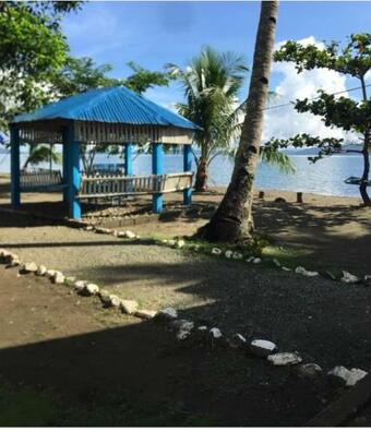 Tranquility Bay Beach