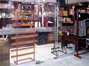 Hotel Best Western Maya Tabasco