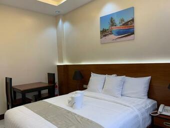 Hotel Villa Mj Maristela Beach Resort