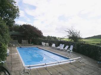 Holly Cottage