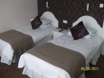 Newquay Lodge Hotel