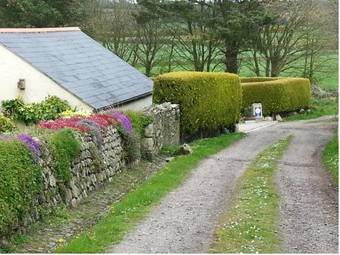 Bostrase B&B