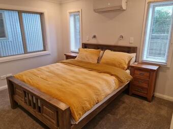Brand New Home - Central Masterton