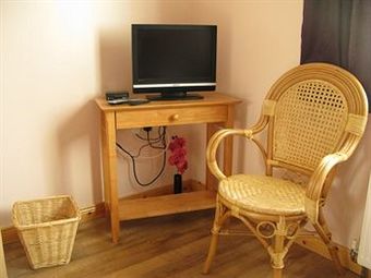 Causeway B&B