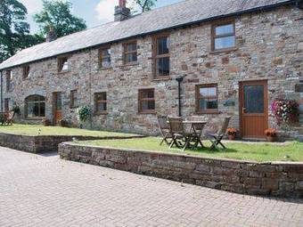 The Cottage