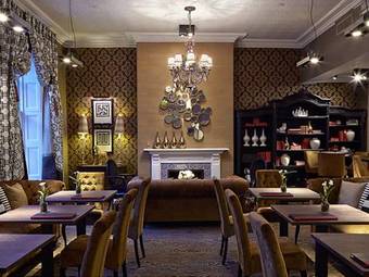 The Ship Hotel