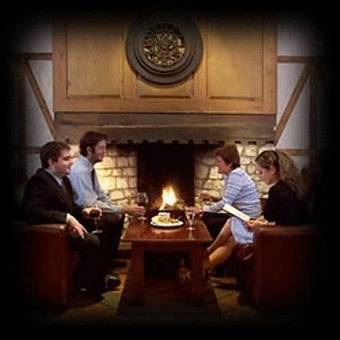 Hotel The Vestry