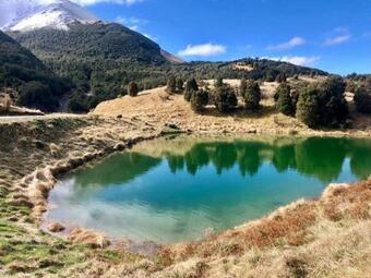 Totara Lodge - Unwind, Relax & Enjoy - Mt Lyford