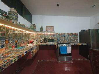 Hostal Finca Oz