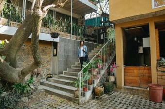 Hotel Casa Santi Puerto Dreams