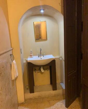 Casa De Piedra