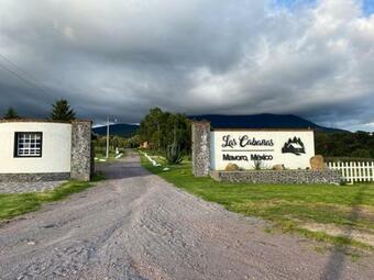Villa Las Caba�as